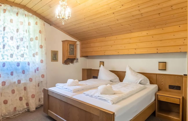 Apartment in Bad Kleinkirchheim Near Ski Lift - Foto 3