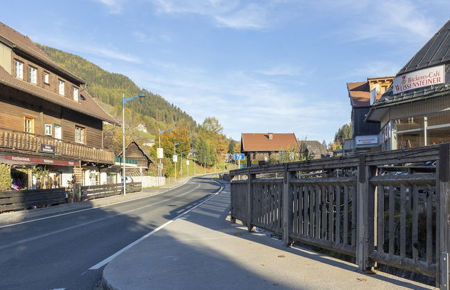 Apartment in Bad Kleinkirchheim Near Ski Lift - Foto 34