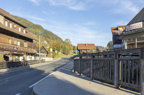 Photo 34 - Apartment in Bad Kleinkirchheim ski Resort