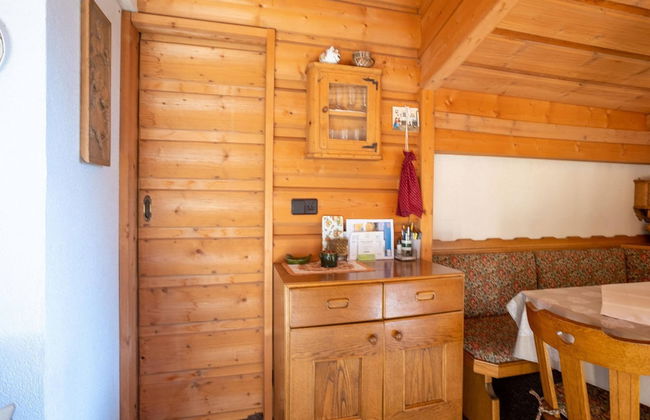 Apartment in Bad Kleinkirchheim Near Ski Lift - Foto 25
