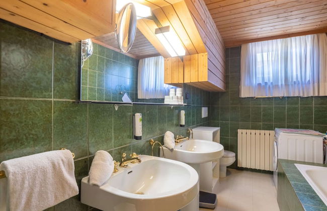 Apartment in Bad Kleinkirchheim Near Ski Lift - Foto 20