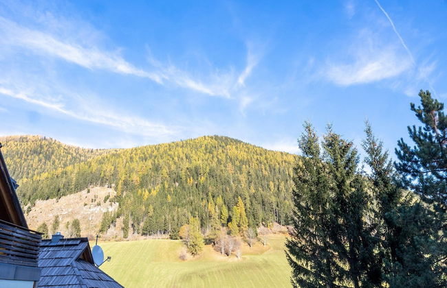 Apartment in Bad Kleinkirchheim Near Ski Lift - Foto 32