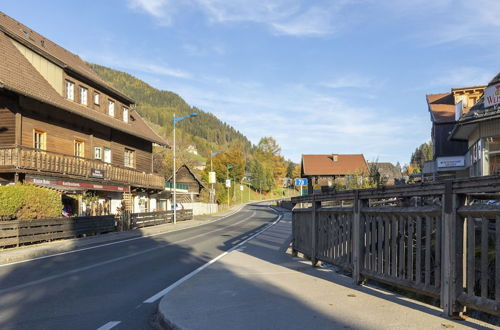 Foto 29 - Apartment in Bad Kleinkirchheim ski Resort