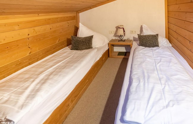 Apartment in Bad Kleinkirchheim Near Ski Lift - Foto 6