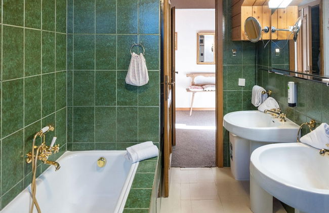 Apartment in Bad Kleinkirchheim Near Ski Lift - Foto 19