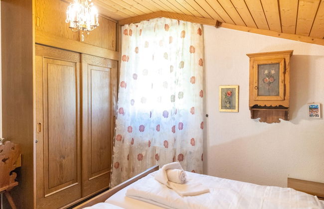 Apartment in Bad Kleinkirchheim Near Ski Lift - Foto 9