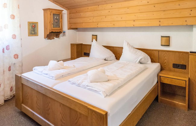 Apartment in Bad Kleinkirchheim Near Ski Lift - Foto 4