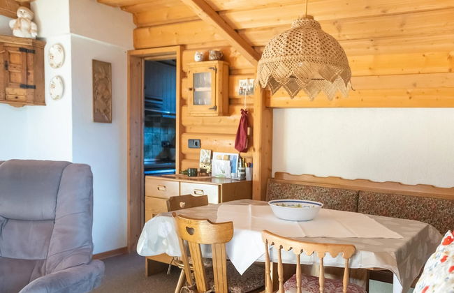 Apartment in Bad Kleinkirchheim Near Ski Lift - Foto 17