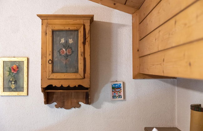 Apartment in Bad Kleinkirchheim Near Ski Lift - Foto 26