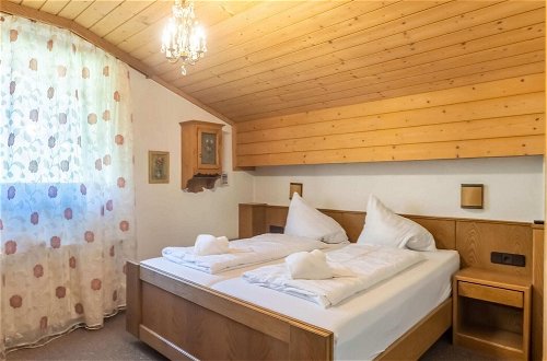 Foto 6 - Apartment in Bad Kleinkirchheim ski Resort