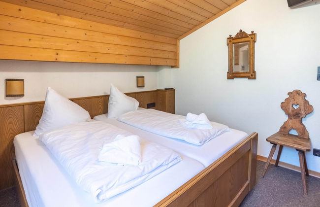 Apartment in Bad Kleinkirchheim Near Ski Lift - Foto 7