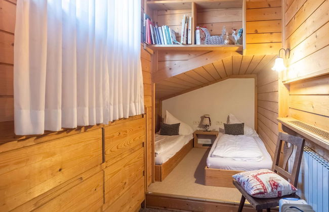 Apartment in Bad Kleinkirchheim Near Ski Lift - Foto 5
