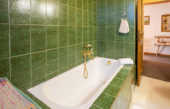 Apartment in Bad Kleinkirchheim Near Ski Lift - Foto 22