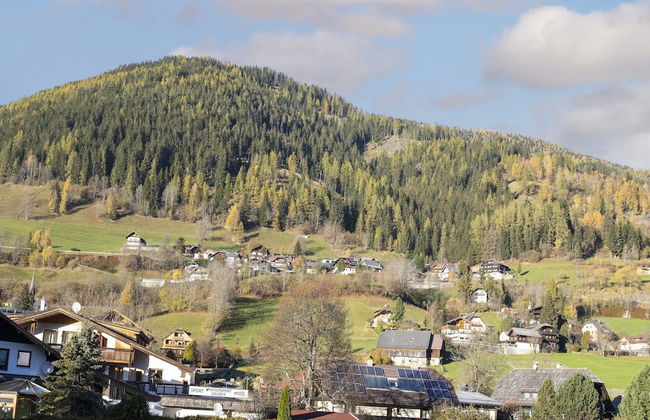 Apartment in Bad Kleinkirchheim Near Ski Lift - Foto 36