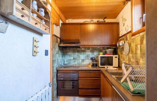 Apartment in Bad Kleinkirchheim Near Ski Lift - Foto 14