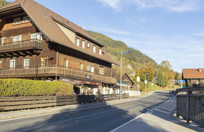 Apartment in Bad Kleinkirchheim Near Ski Lift - Foto 31