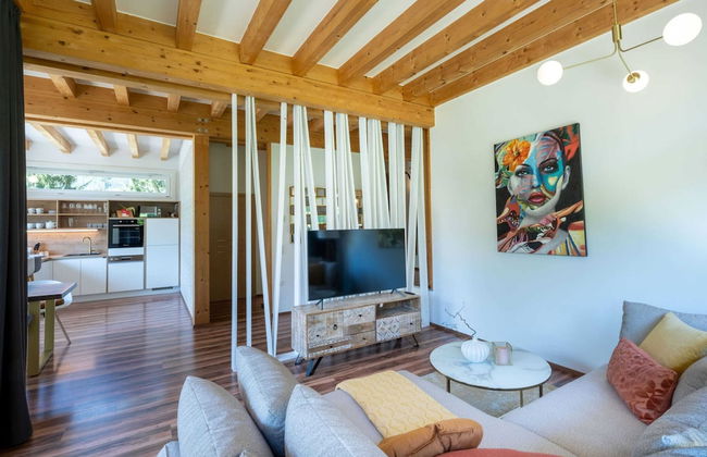 Apartment Near Klopeiner See in Carinthia - Photo 9