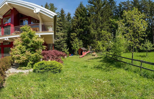 Apartment Near Klopeiner See in Carinthia - Photo 22