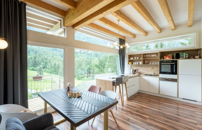 Apartment Near Klopeiner See in Carinthia - Photo 18