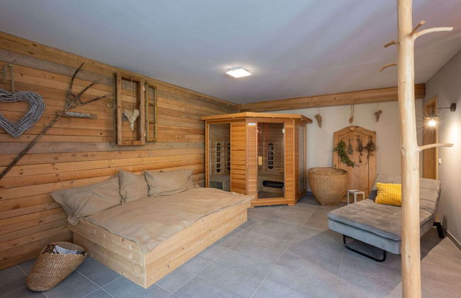 Apartment Near Lake Klopeiner With Sauna - Photo 2
