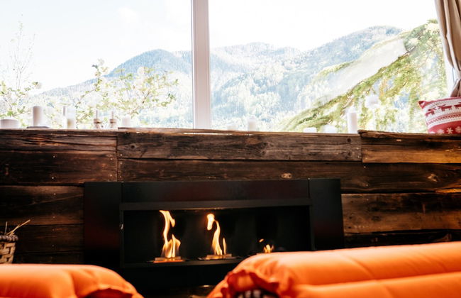 Apartment Near Lake Klopeiner With Sauna - Foto 37