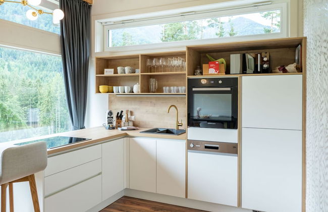 Apartment Near Klopeiner See in Carinthia - Photo 5