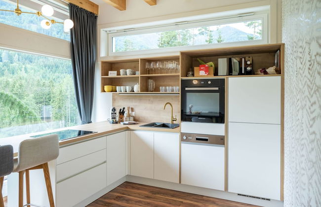 Apartment Near Klopeiner See in Carinthia - Photo 6