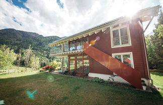 Photo 1 - Apartment Near Klopeiner See in Carinthia