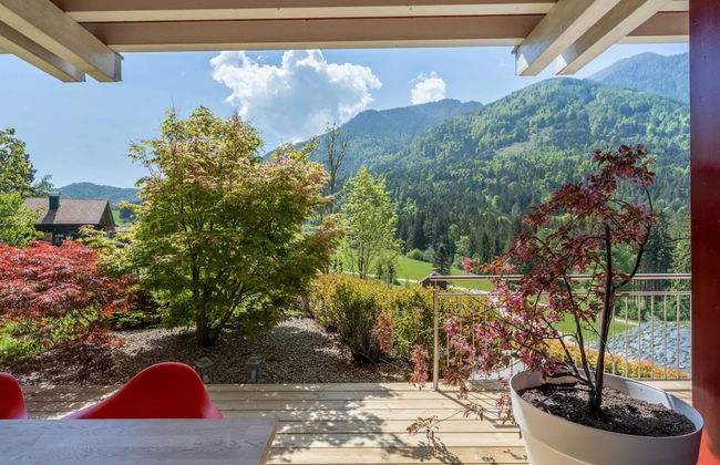 Apartment Near Klopeiner See in Carinthia - Photo 29