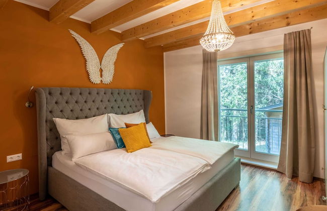 Apartment Near Klopeiner See in Carinthia - Photo 3