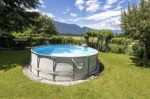 Photo 27 - Holiday Apartment on Lake Millstatt With Pool