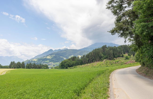 Apartment in Seeboden by Lake Millstatt - Foto 37