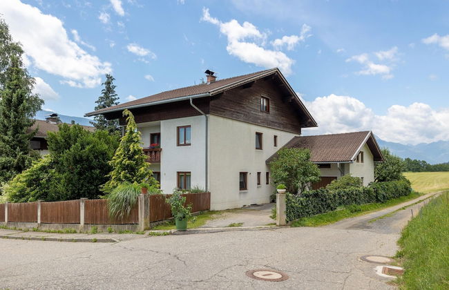 Apartment in Seeboden by Lake Millstatt - Foto 1