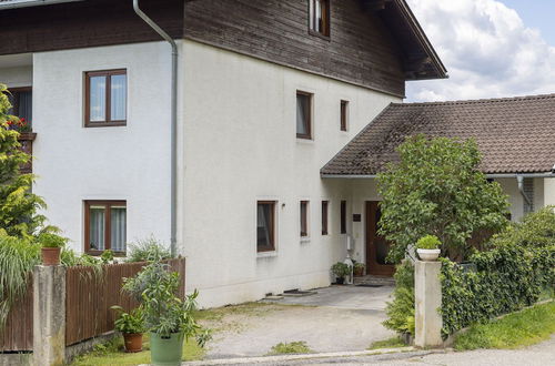 Photo 35 - Holiday Apartment on Lake Millstatt With Pool