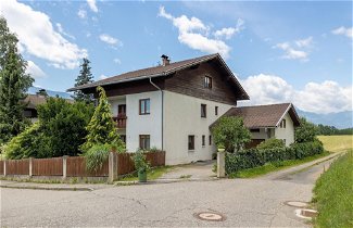 Foto 1 - Apartment in Carinthia With Pool