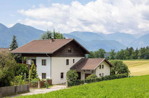 Photo 36 - Holiday Apartment on Lake Millstatt With Pool