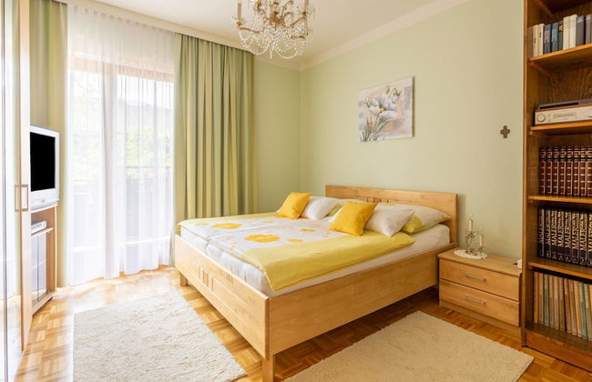 Apartment in Seeboden by Lake Millstatt - Foto 6