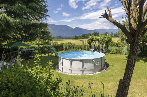 Photo 22 - Holiday Apartment on Lake Millstatt With Pool