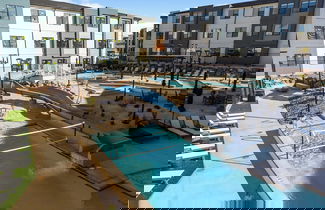 Foto 1 - Desert Ocean Vibes- Full Amenities
