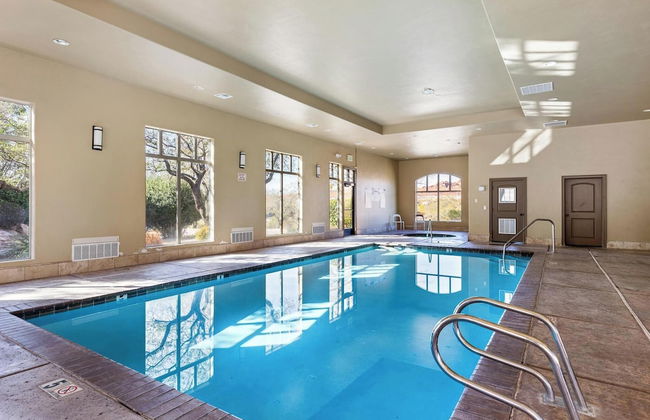 The View Resort Amenities & Epic Views! - Foto 22