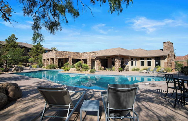 The View Resort Amenities & Epic Views! - Foto 17