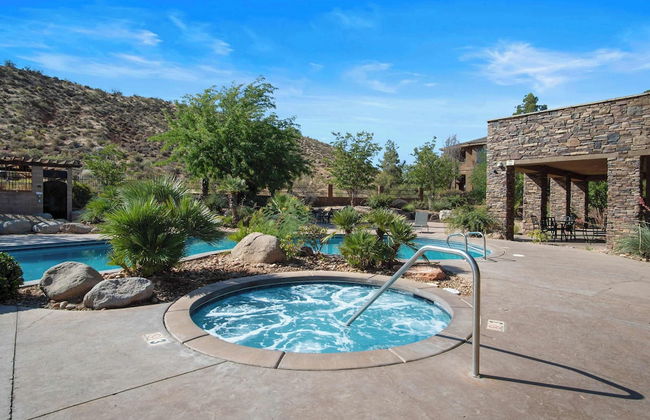 The View Resort Amenities & Epic Views! - Foto 24