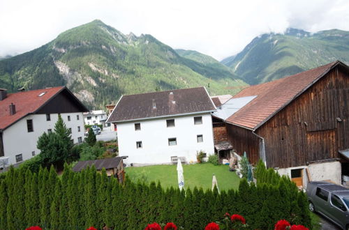 Photo 51 - Beautiful Holiday Apartment in Umhausen With two Balconies