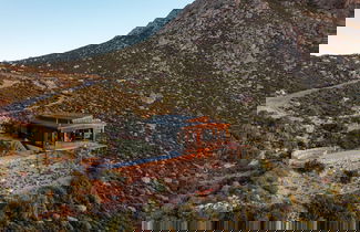 Photo 1 - Klein Hangklip - Eco Mountain Cabin