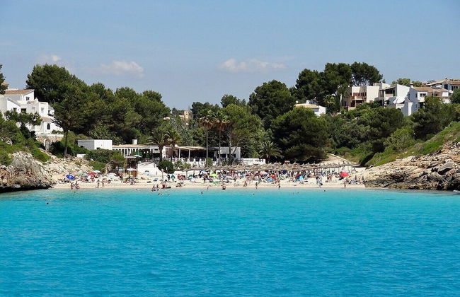 Bella Maria Apartments & Pool Club - Foto 42