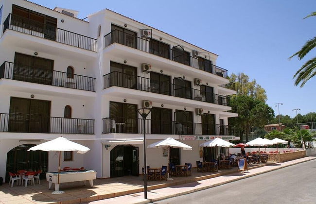 Bella Maria Apartments & Pool Club - Foto 21