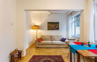 Photo 2 - Vibrant Flat in Cihangir With Central Location