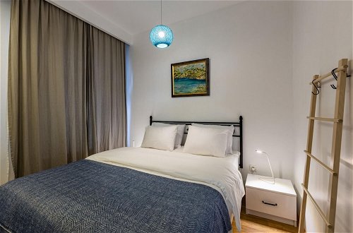 Photo 3 - Vibrant Flat in Cihangir With Central Location