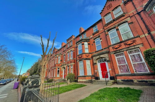 Photo 15 - Stunning and Modern Apartment in Liverpool