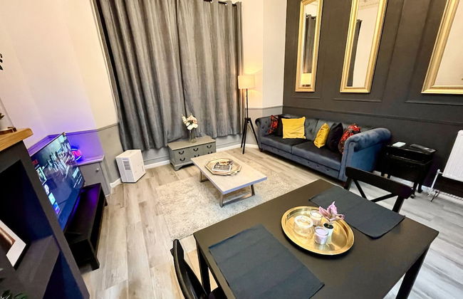 Stunning and Modern Apartment in Liverpool - Foto 38